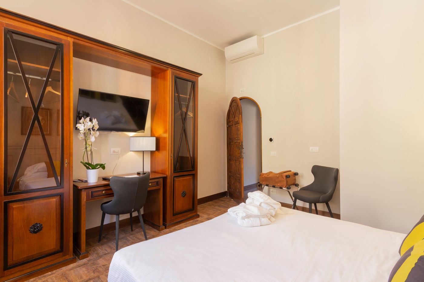 Villa Alberti - Italy - Santa Margherita Ligure GE - Room - 1