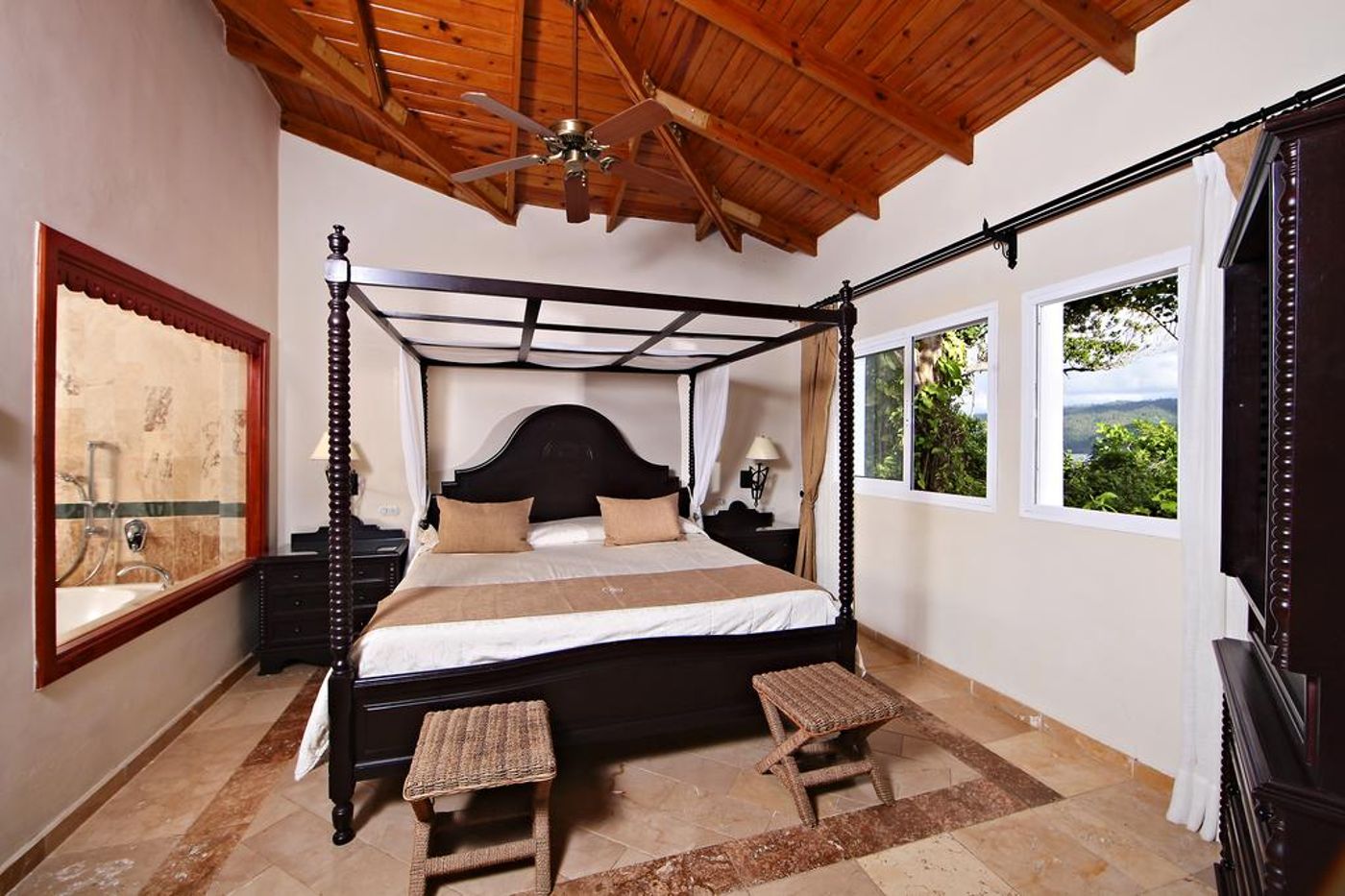 Luxury Bahia Principe Cayo Levantado