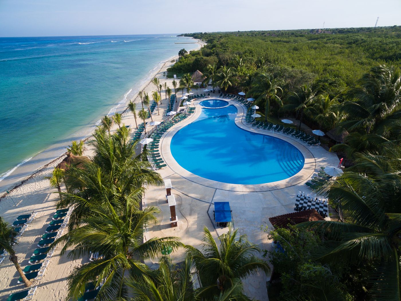 Occidental-Cozumel-Pool-6