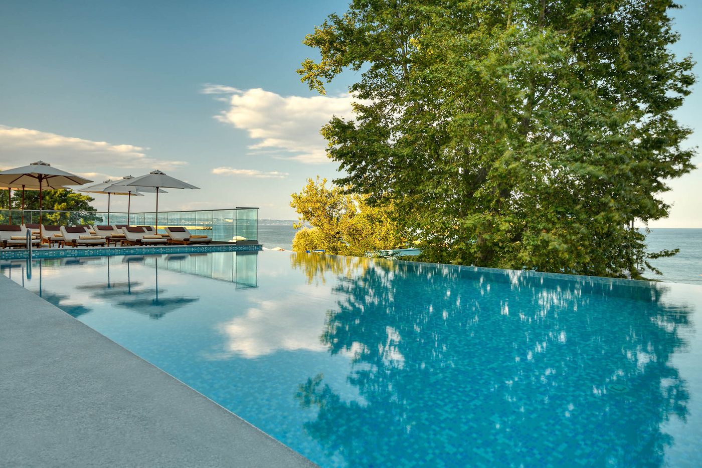 Grifid Hotel Metropol