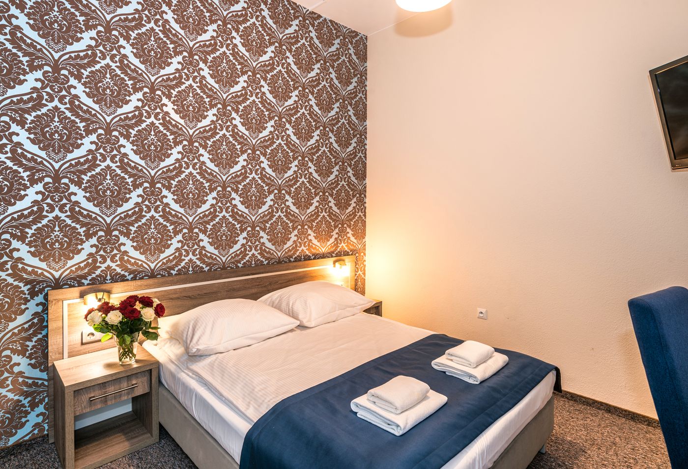 Hotel Lothus-Poland-WROCLAW -Room-9