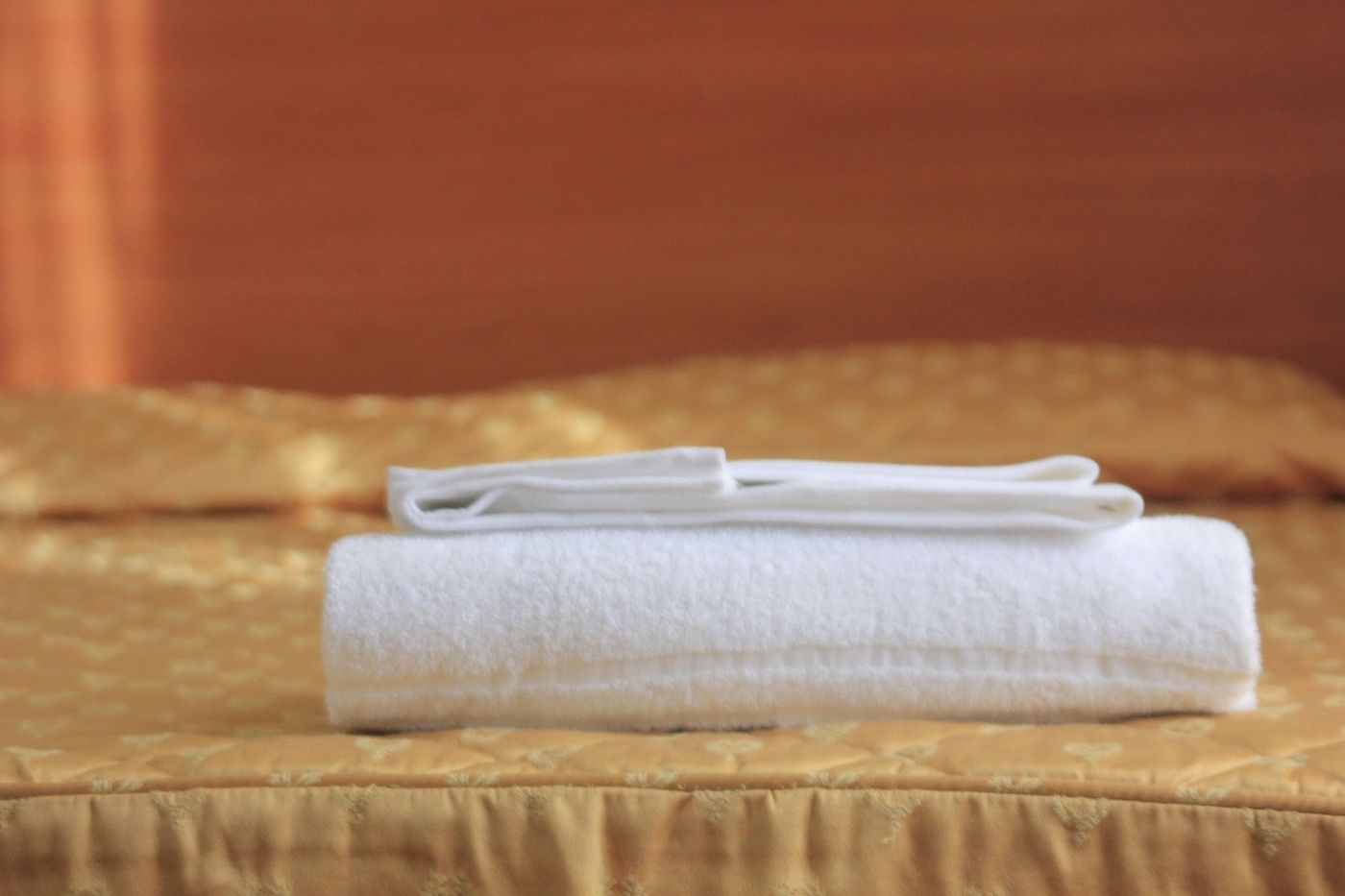 Hotel Bellevue - Italy - GENOVA - Room - 6