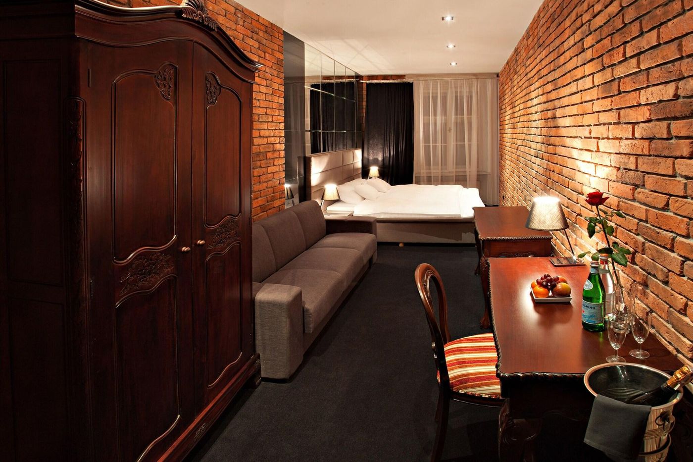 Betmanowska-Main-Square-Residence-Room-28