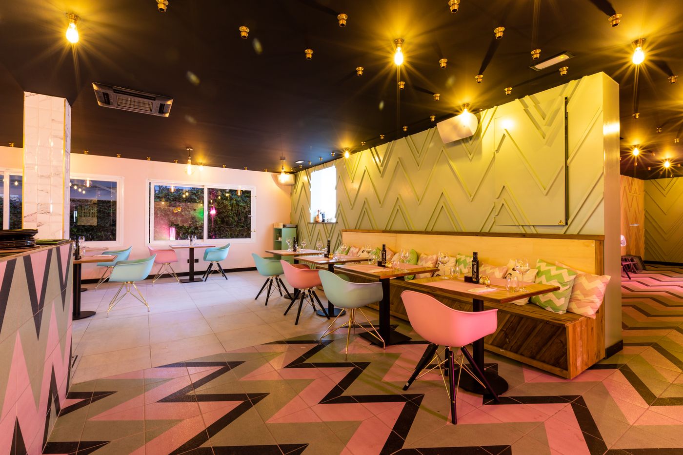 ¿-Wi-Ki-Woo Boutique Hotel & Apartments - Adults Only