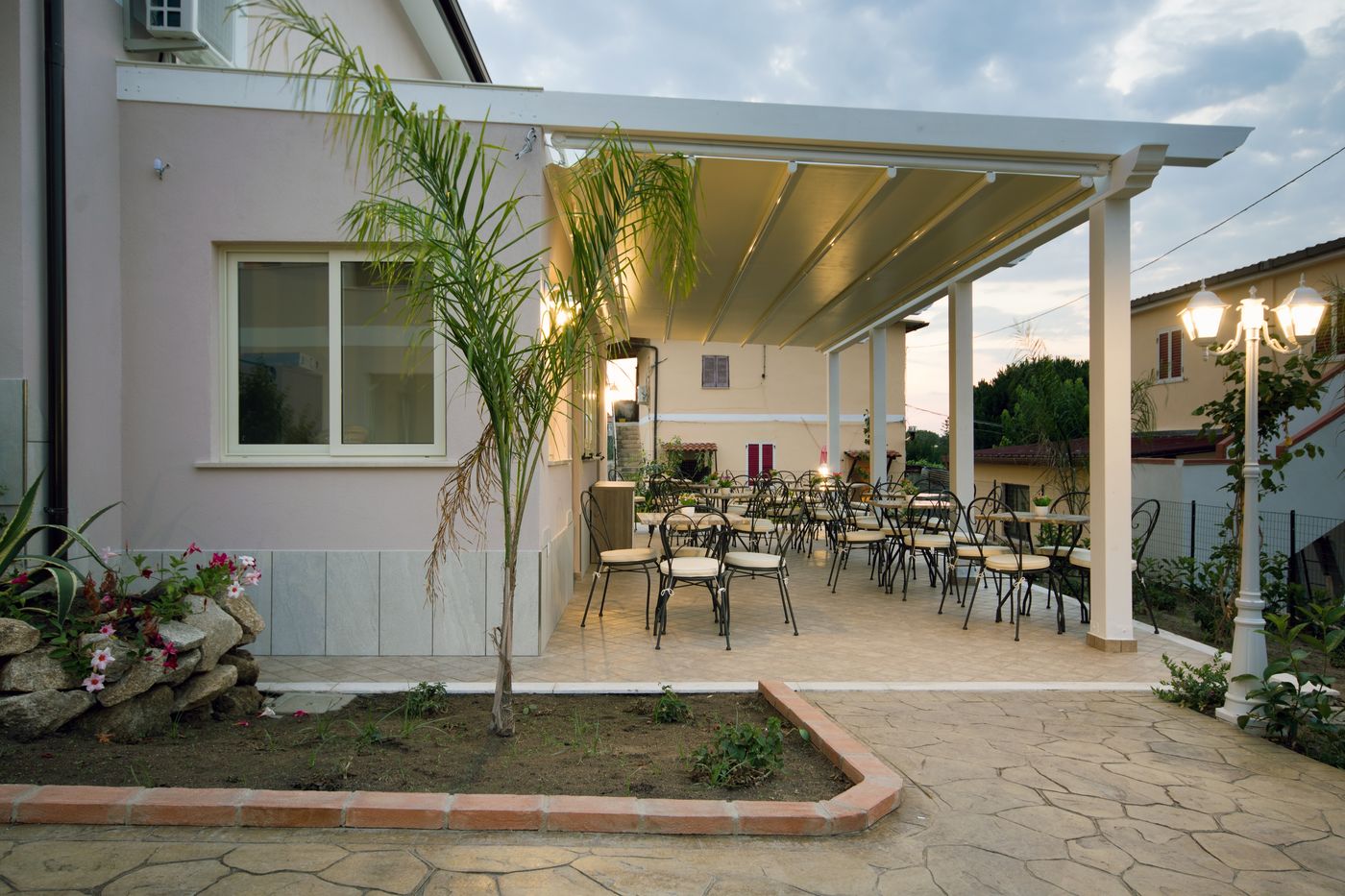 Residenza Borgo Italico-Italy-SANTA DOMENICA-General view-2