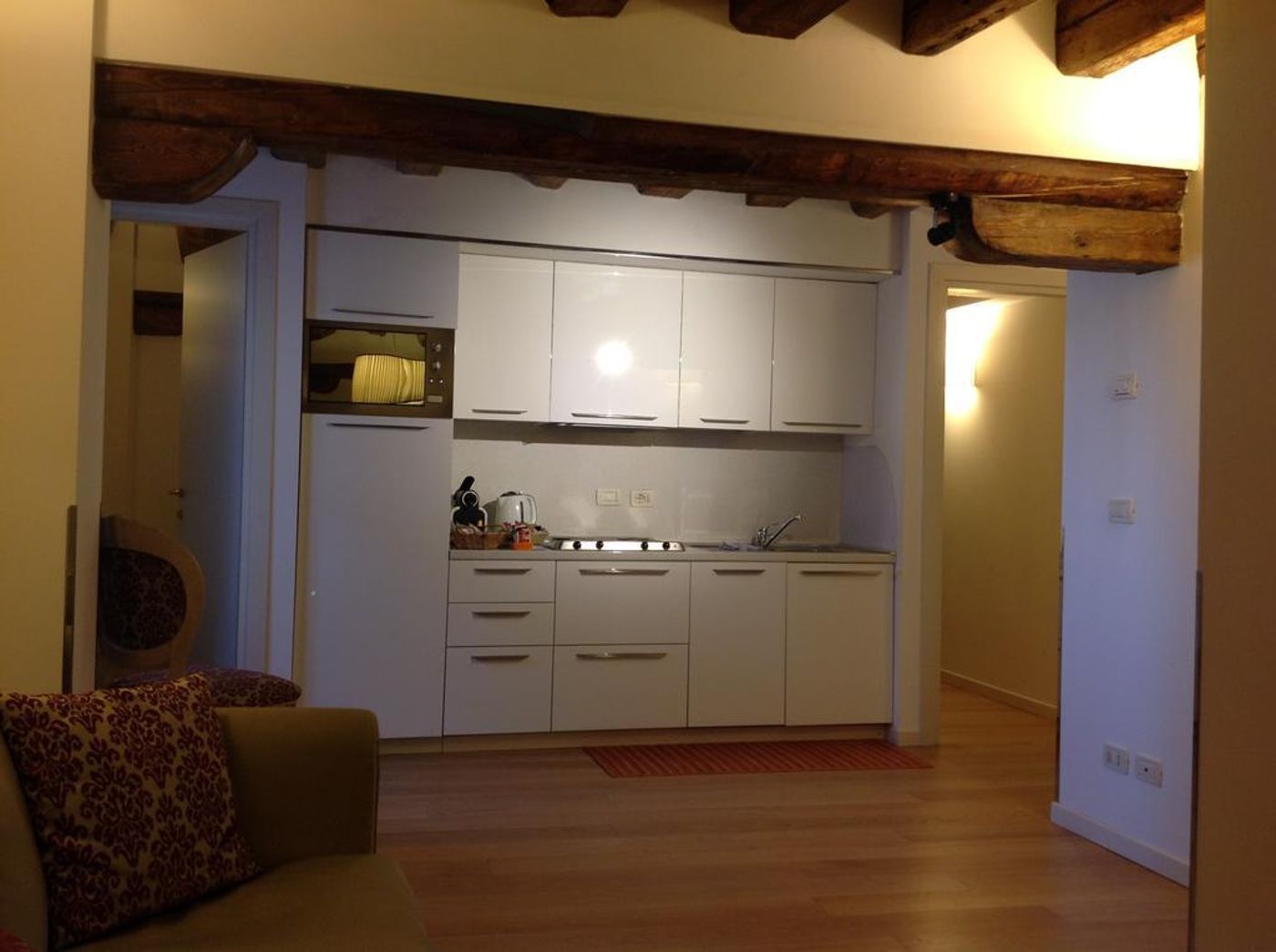 Al Redentore di Venezia-Italy-Venezia-General view-2