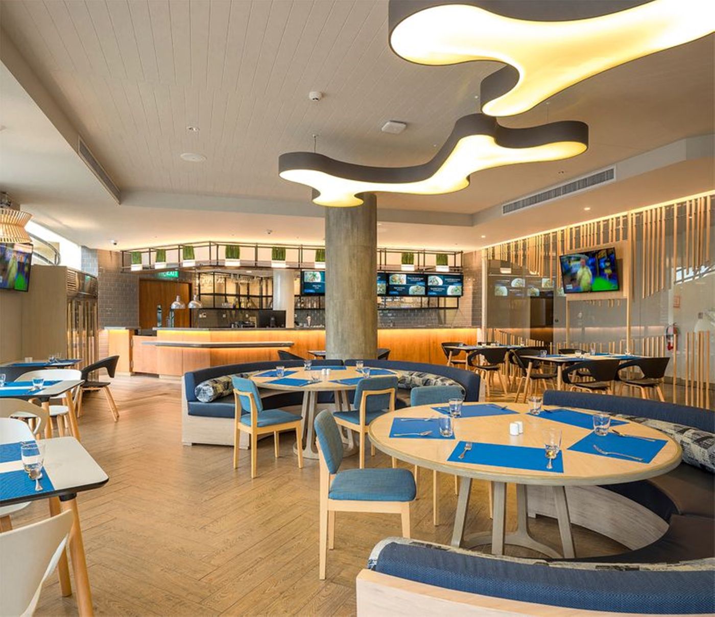 Eastin-Thana-City-Golf-Resort-Bangkok-Restaurant-40