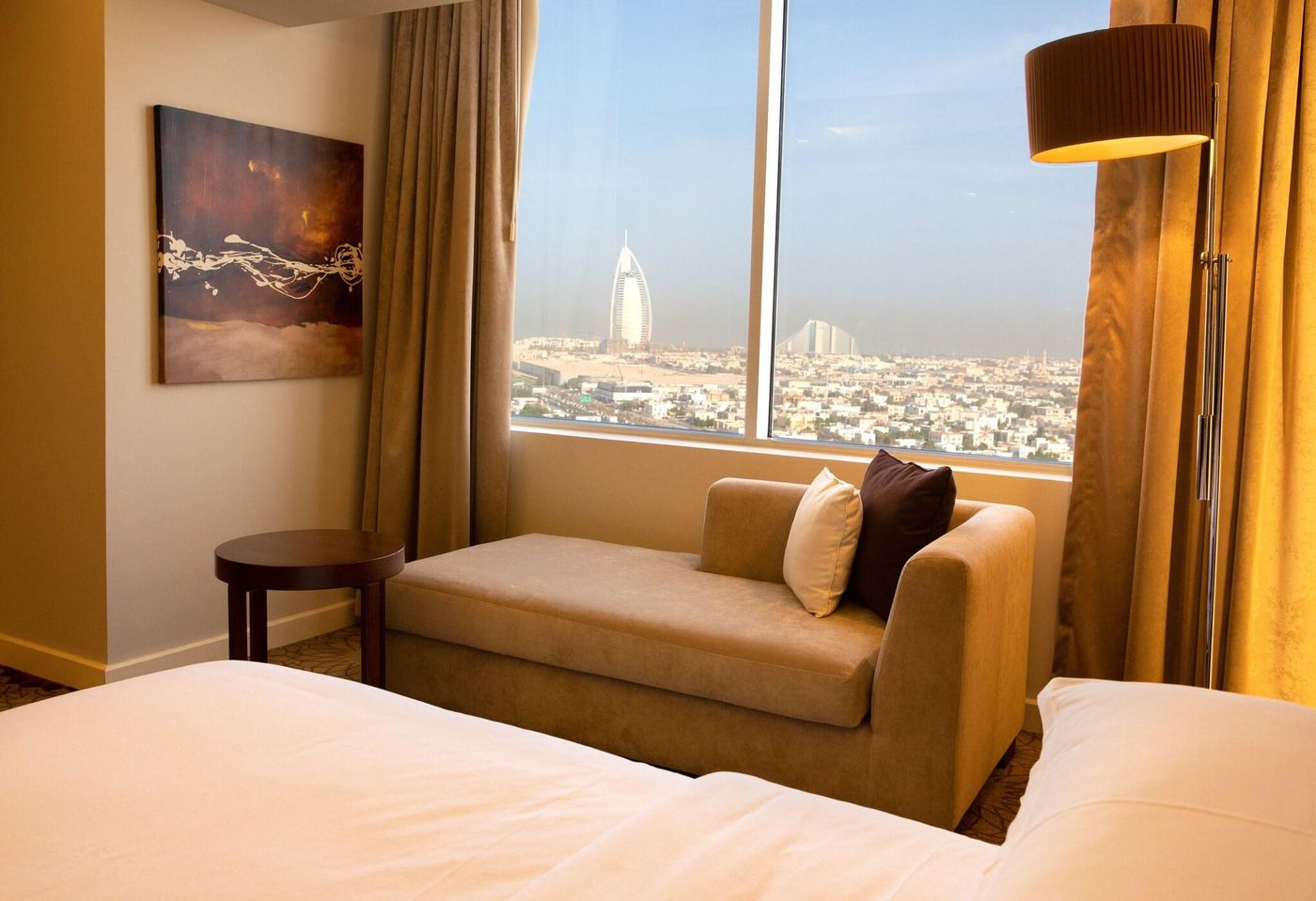 Sheraton-Dubai-Mall-of-the-Emirates-Hotel-Room-26