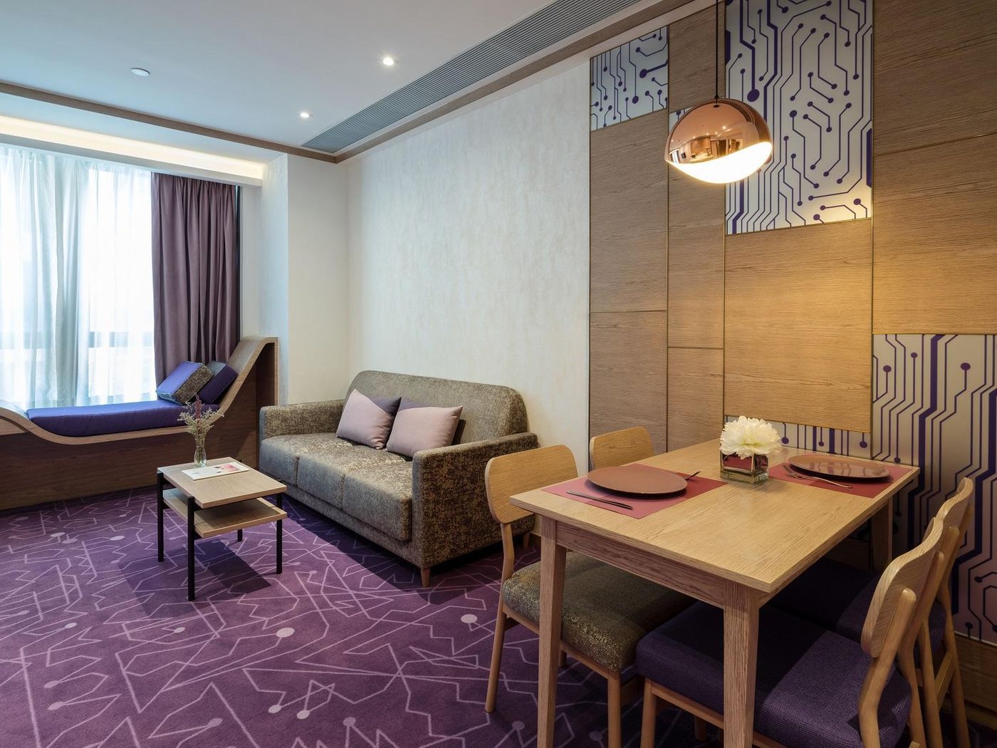 Hotel-Purple-Hong-Kong-Room-4