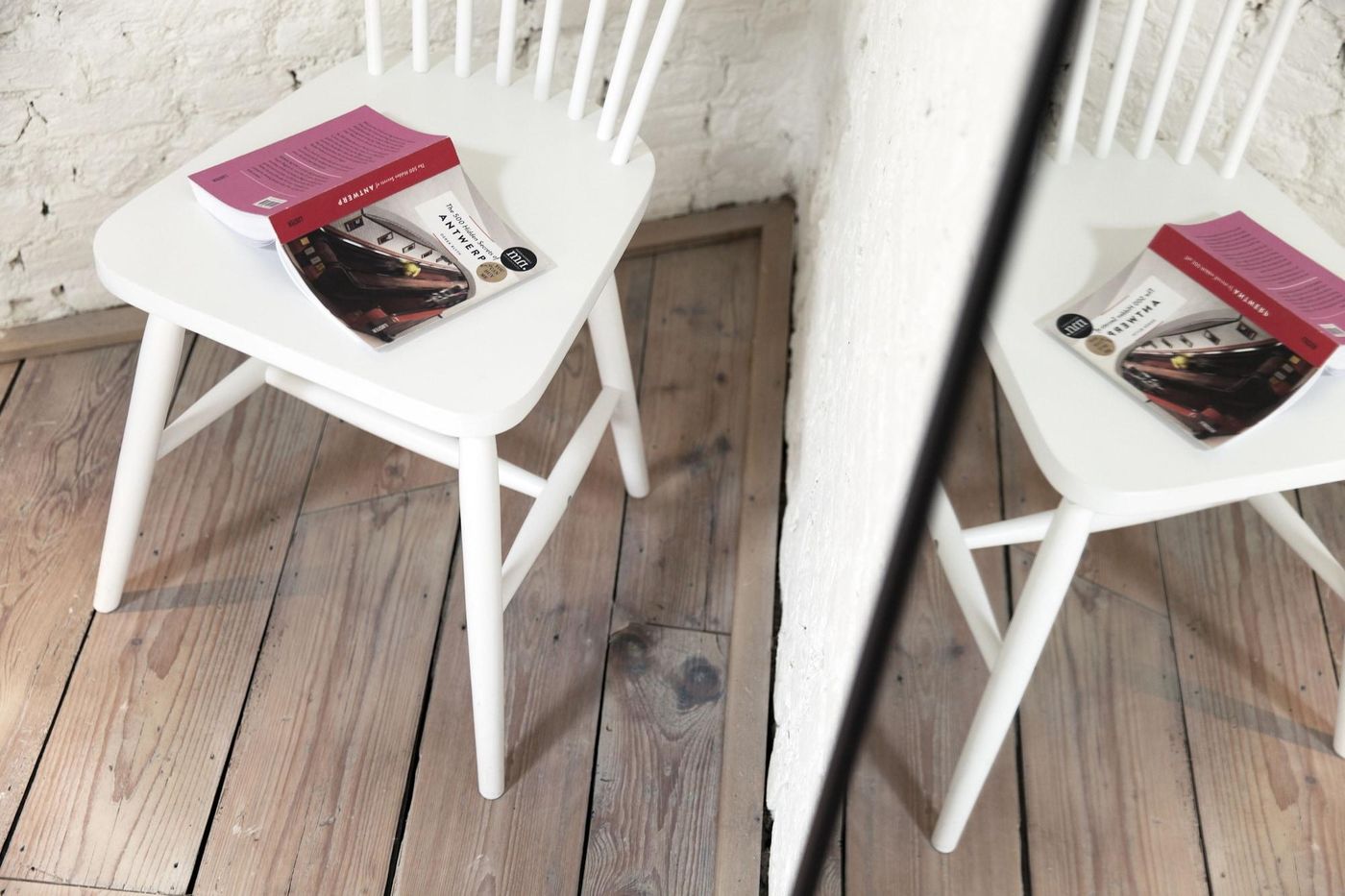 Maison Nationale-Belgium-ANTWERP-Room-7