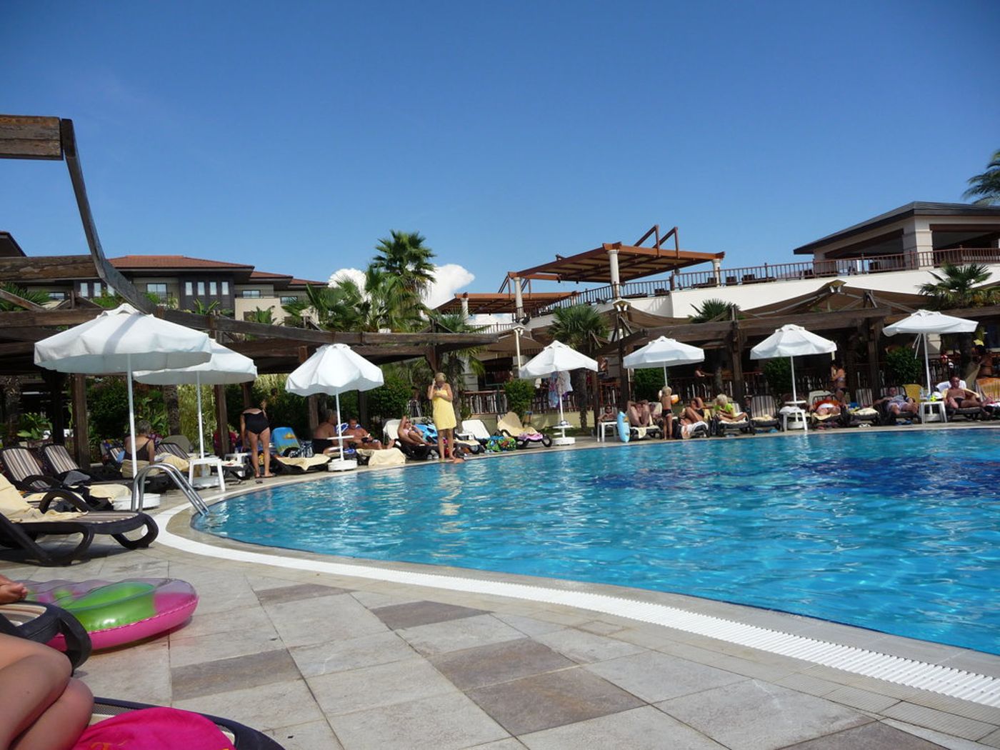 Calimera Serra Palace