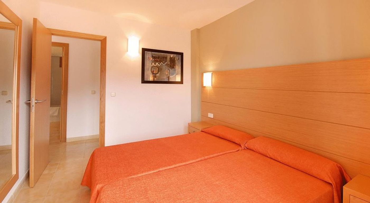 Sol de Alcudia Apartments