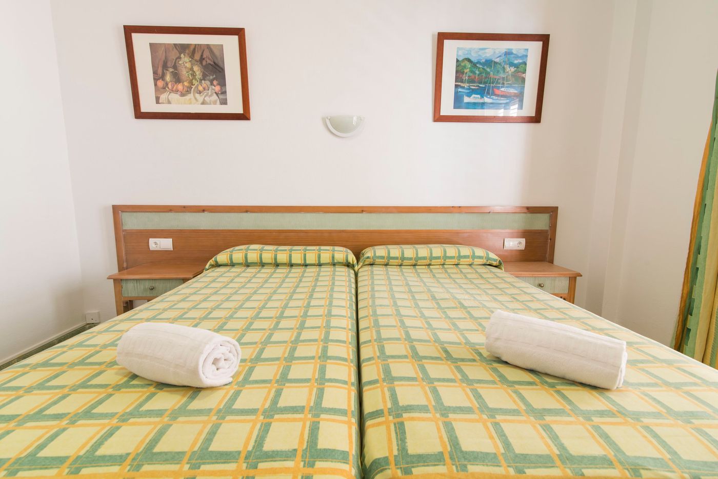 AzuLine Hotel S'Anfora & Fleming - Adults Only