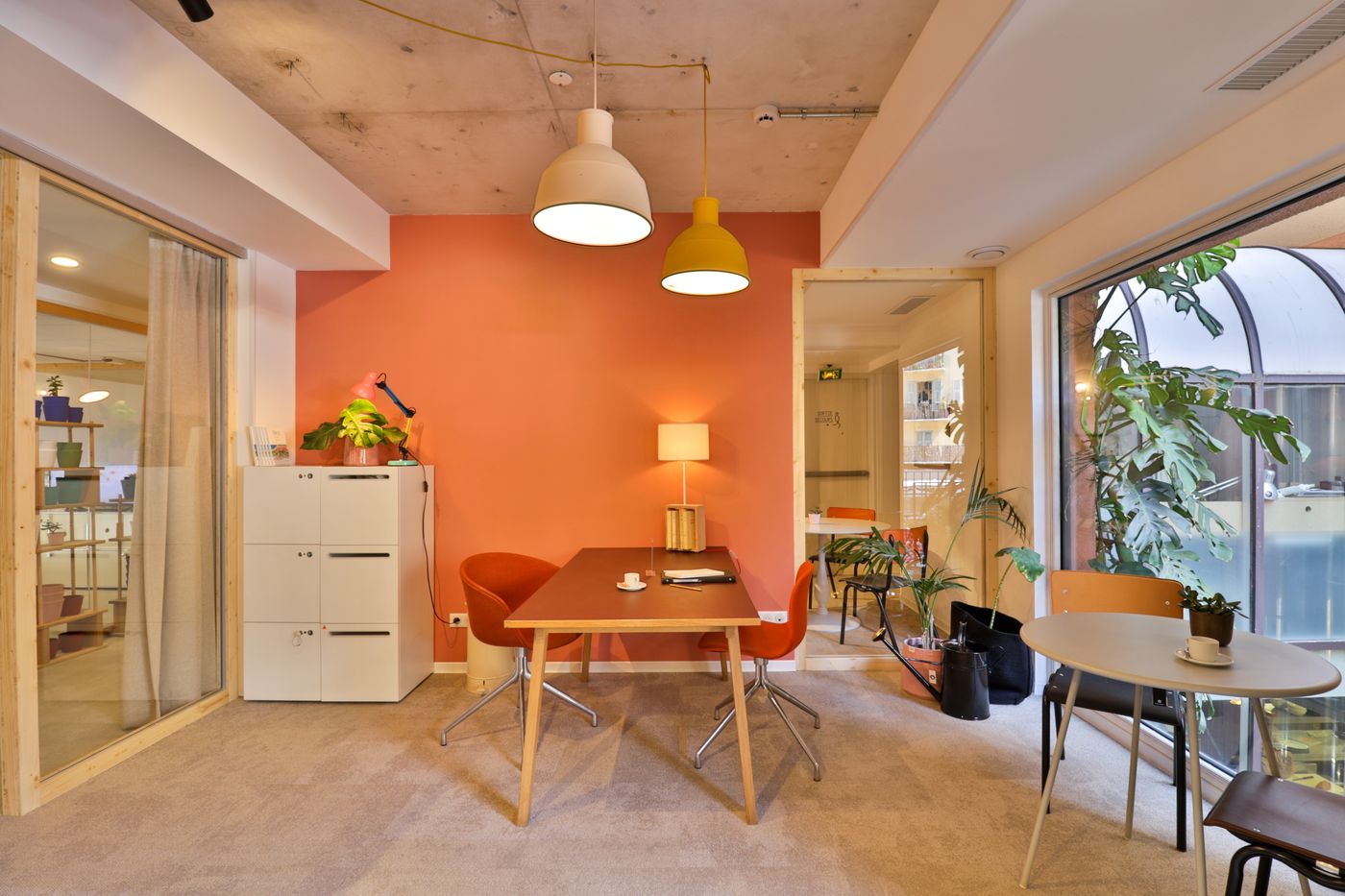 Hotel du Pin Nice Port - France - NICE - Conferences - 7