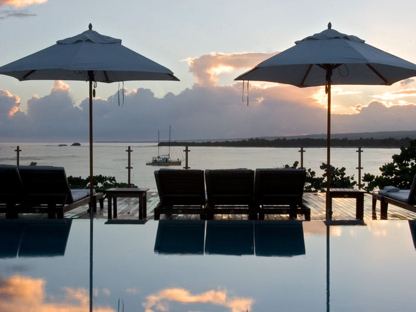 Casa Colonial Beach & Spa