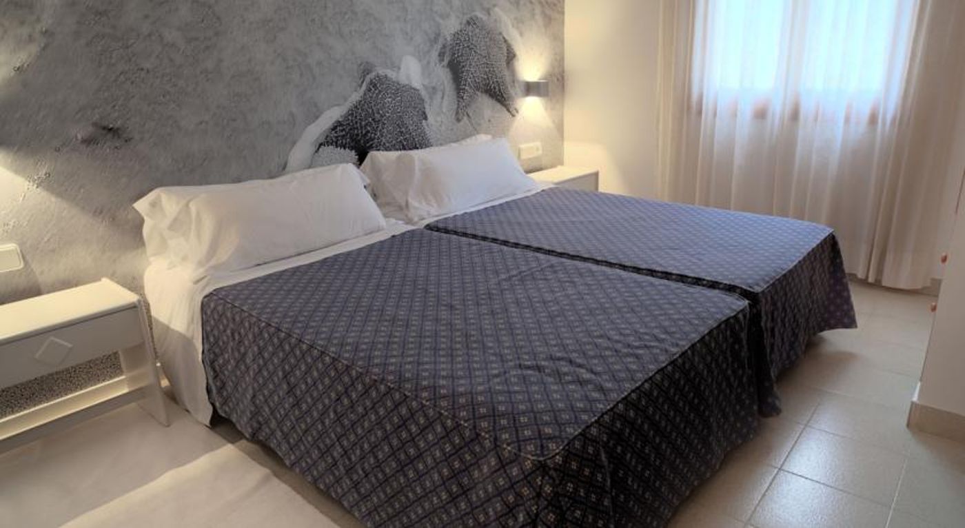 Es Baulo Petit Hotel