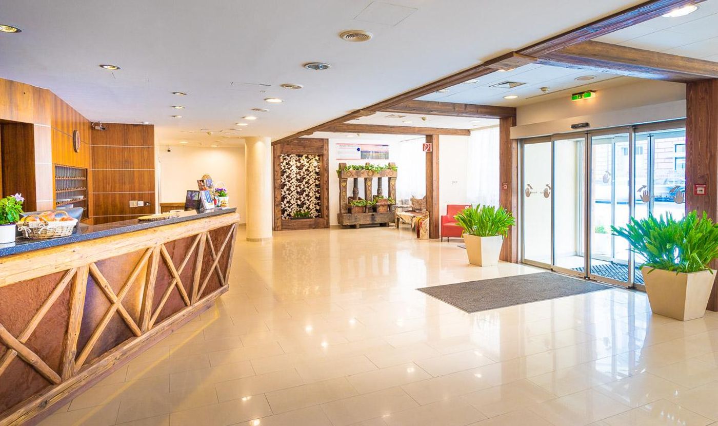 Hotel Enziana Wien - Austria - VIENNA - Lobby - 7