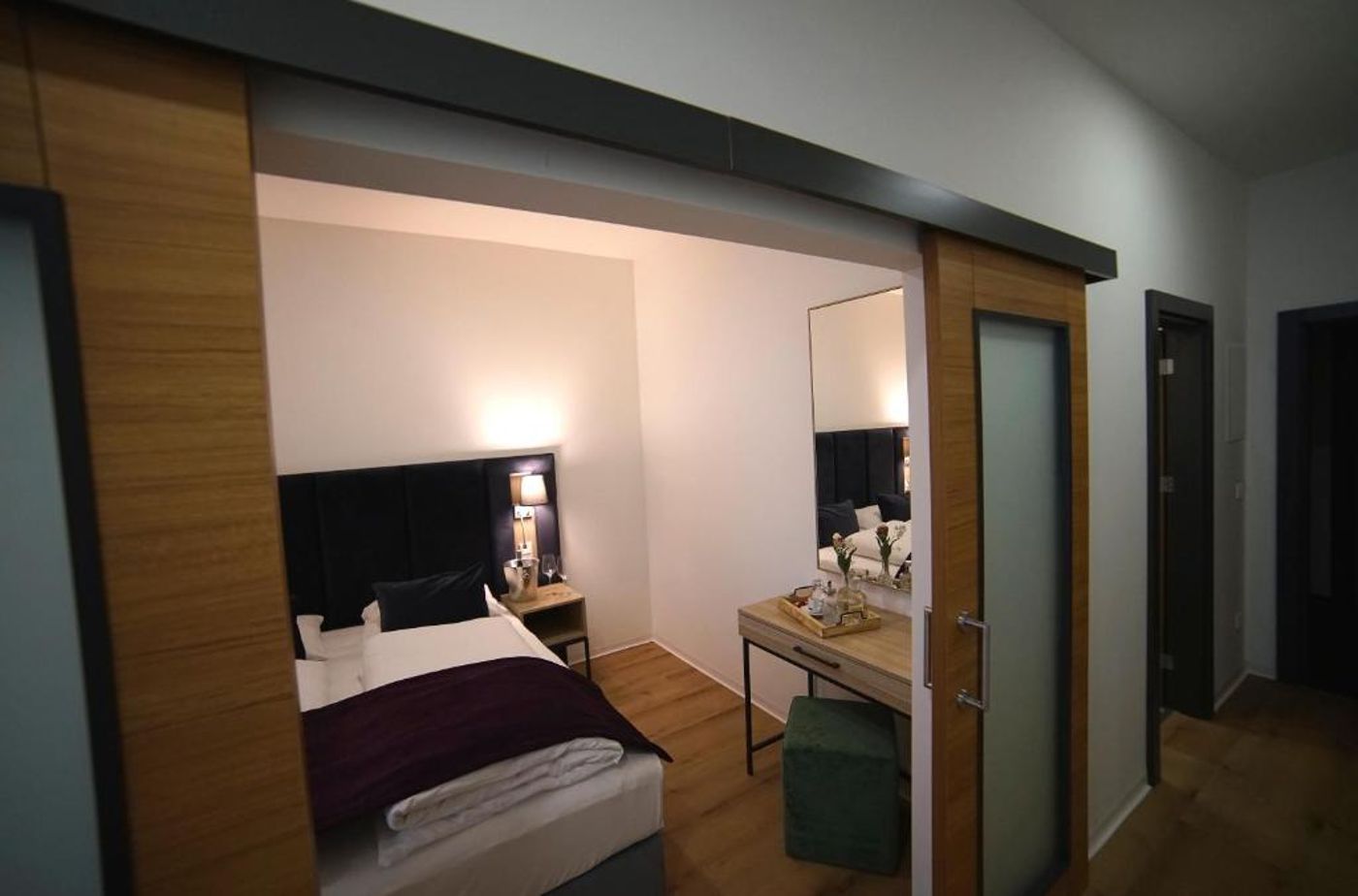 DIWOTEL | Frankfurt Airport Dreieich - Germany - Dreieich - Room - 0