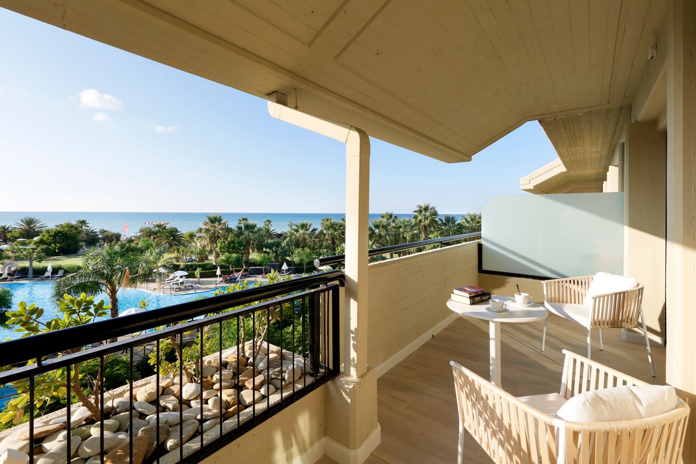 Grand Palladium Sicilia Resort & Spa