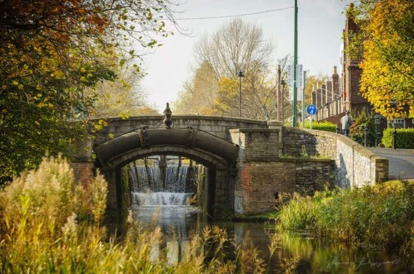 Leeson Bridge Guesthouse-Ireland-DUBLIN-General view-6