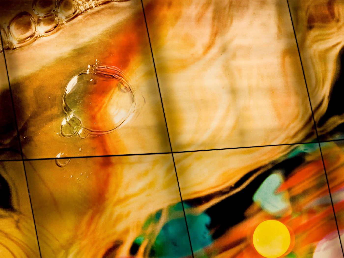 SO/ Vienna - Austria - VIENNA - General view - 0