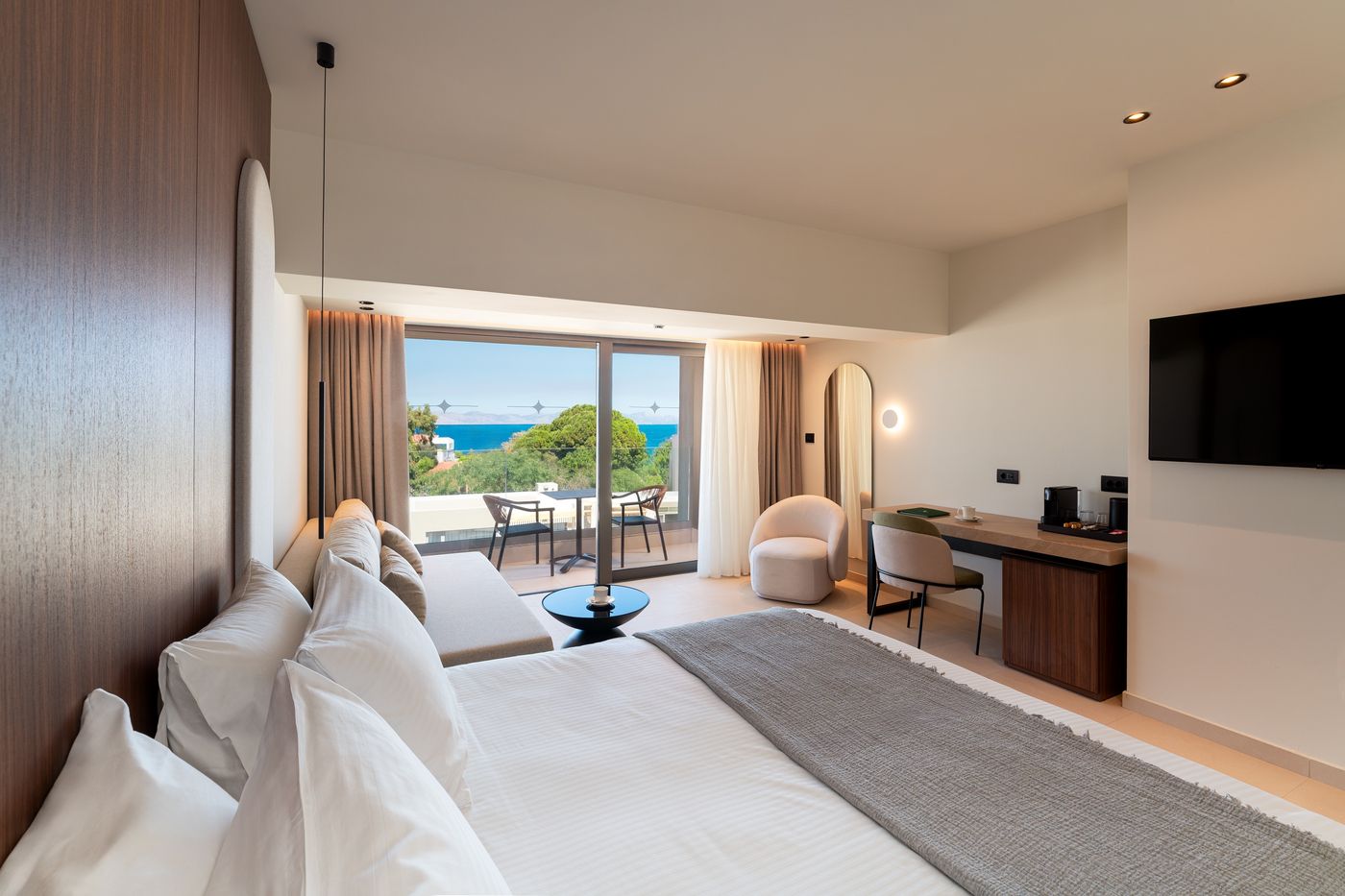 Alizo Comfort Chic Stay