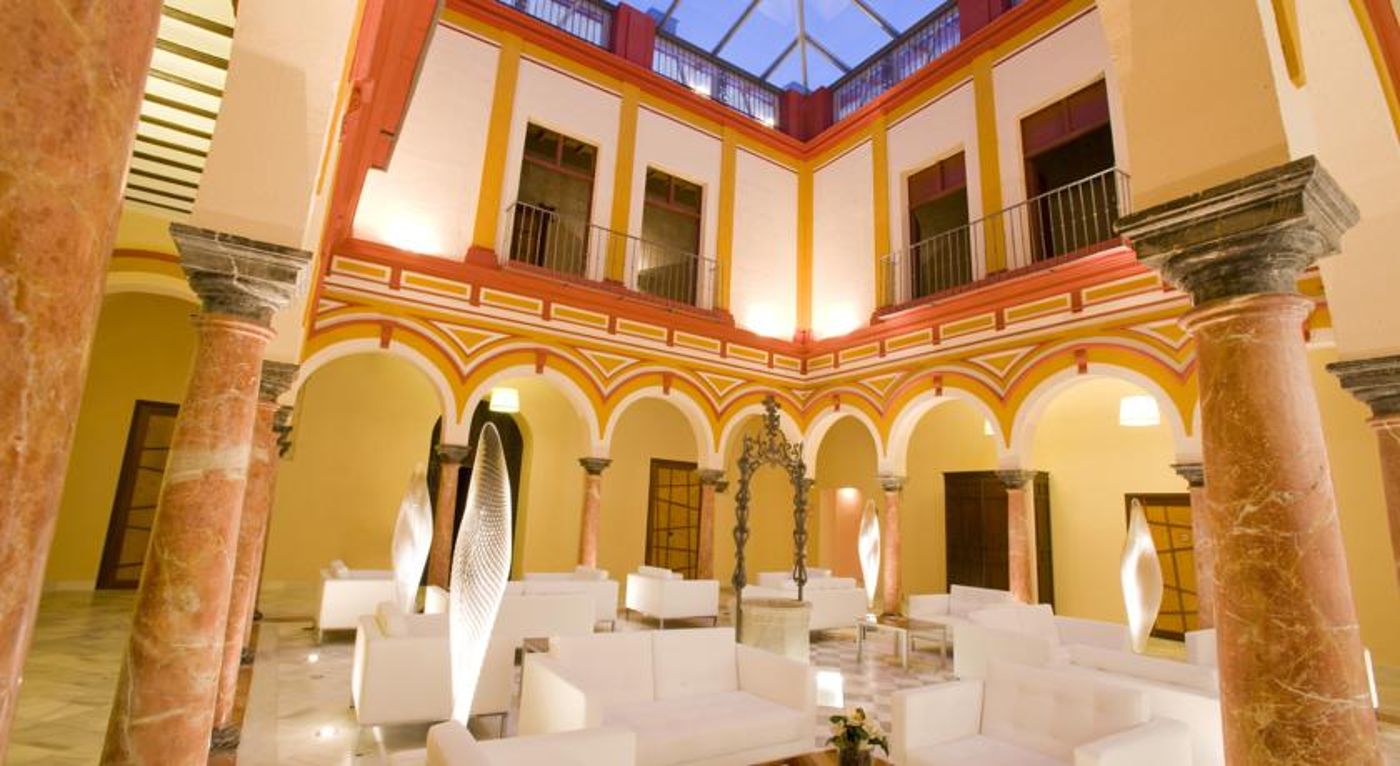 Abba Palacio de Arizon