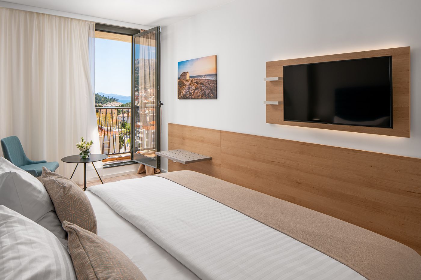 Valamar Meteor Hotel