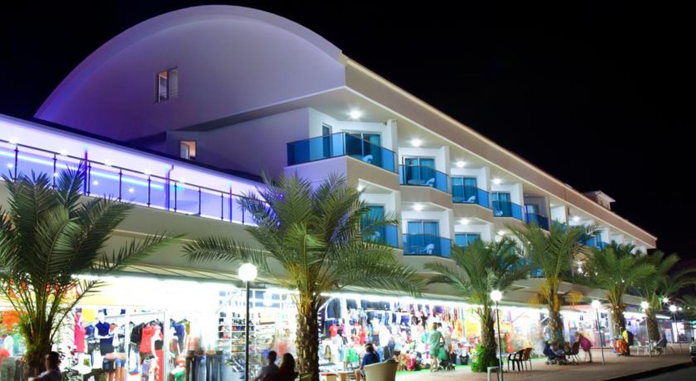 Konakli Nergis Butik Hotel