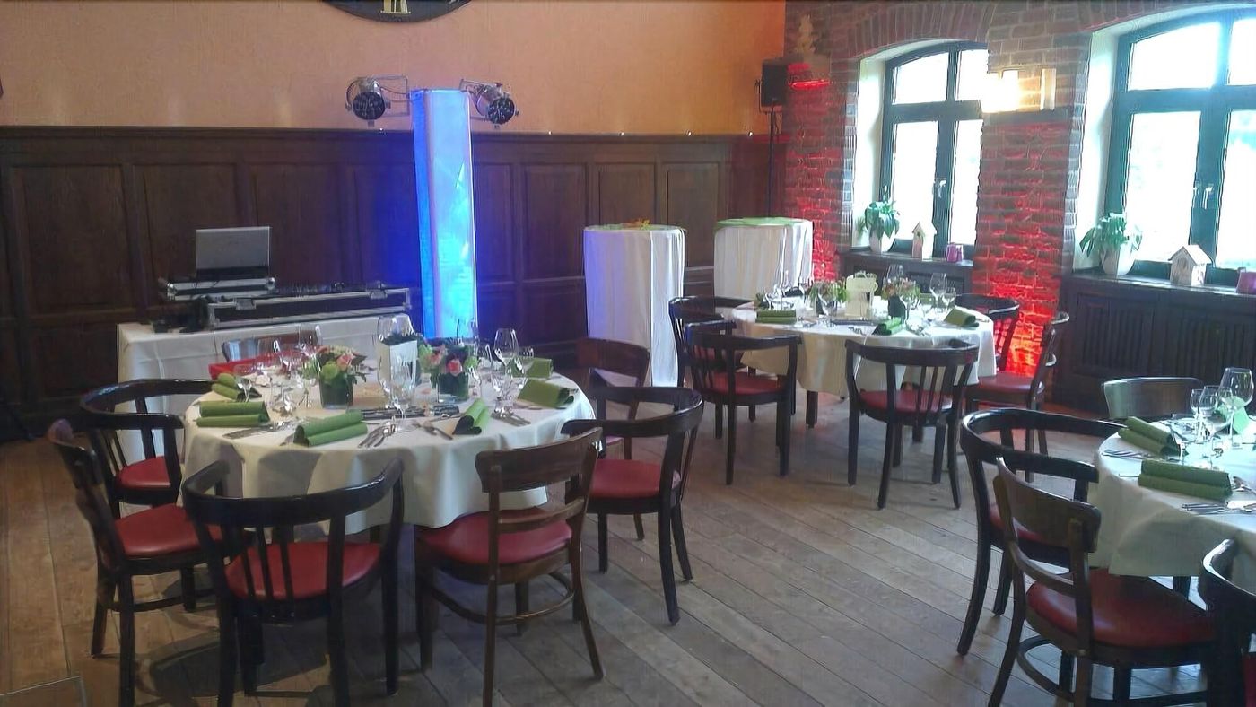 Lüthemühle - Germany - NETTETAL - Sports and Entertainment - 2