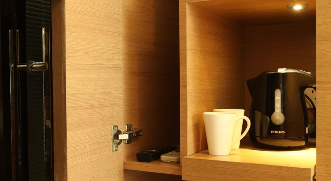 Bluejay Residences-Hong Kong – China-Hong Kong-Room-10