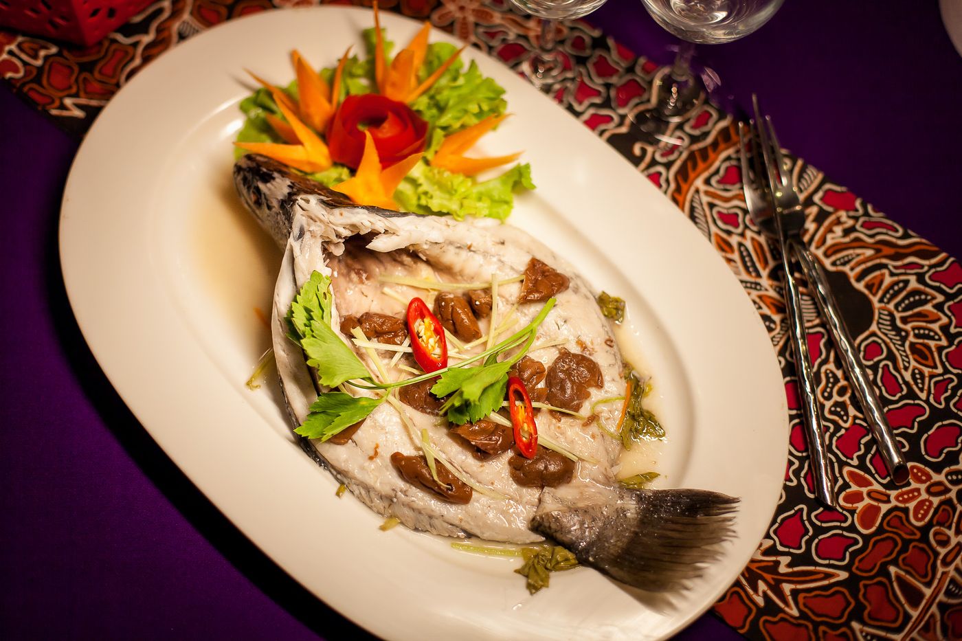 Tango-Luxe-Beach-Villa--SHA-Extra---Restaurant-53