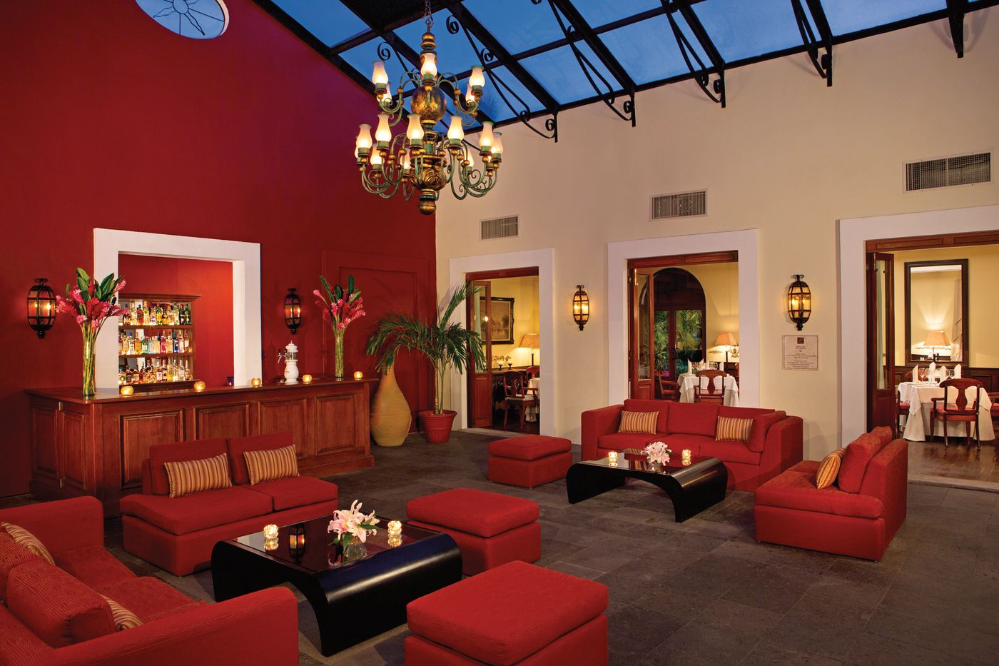 Dreams-Tulum-Resort-and-Spa-Bar-54