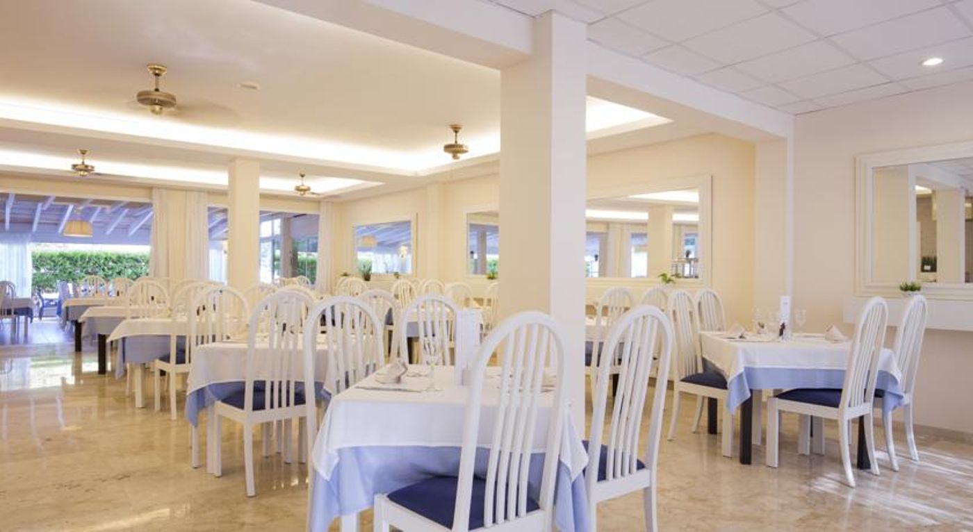 Canyamel Sun Aparthotel