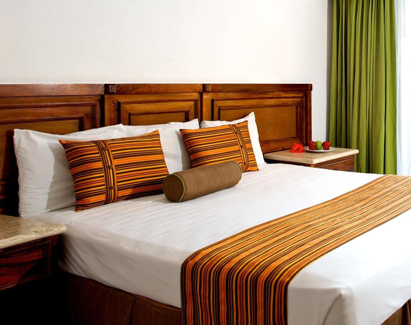 Las Palmas by the Sea