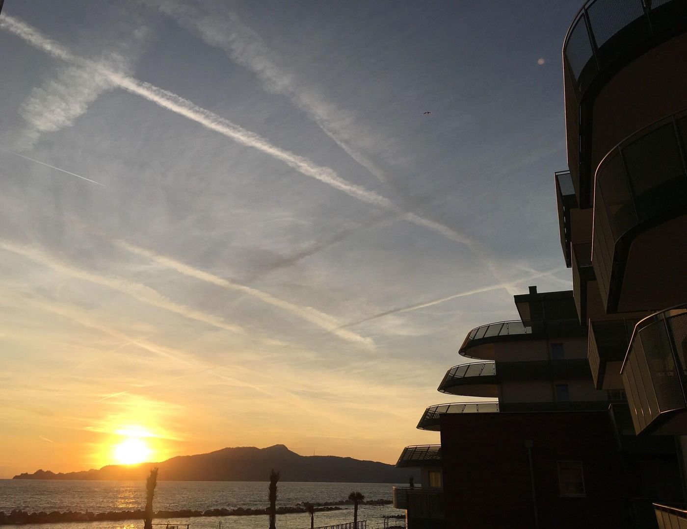 Gli Scogli Luxury Residence - Italy - Chiavari - General view - 5