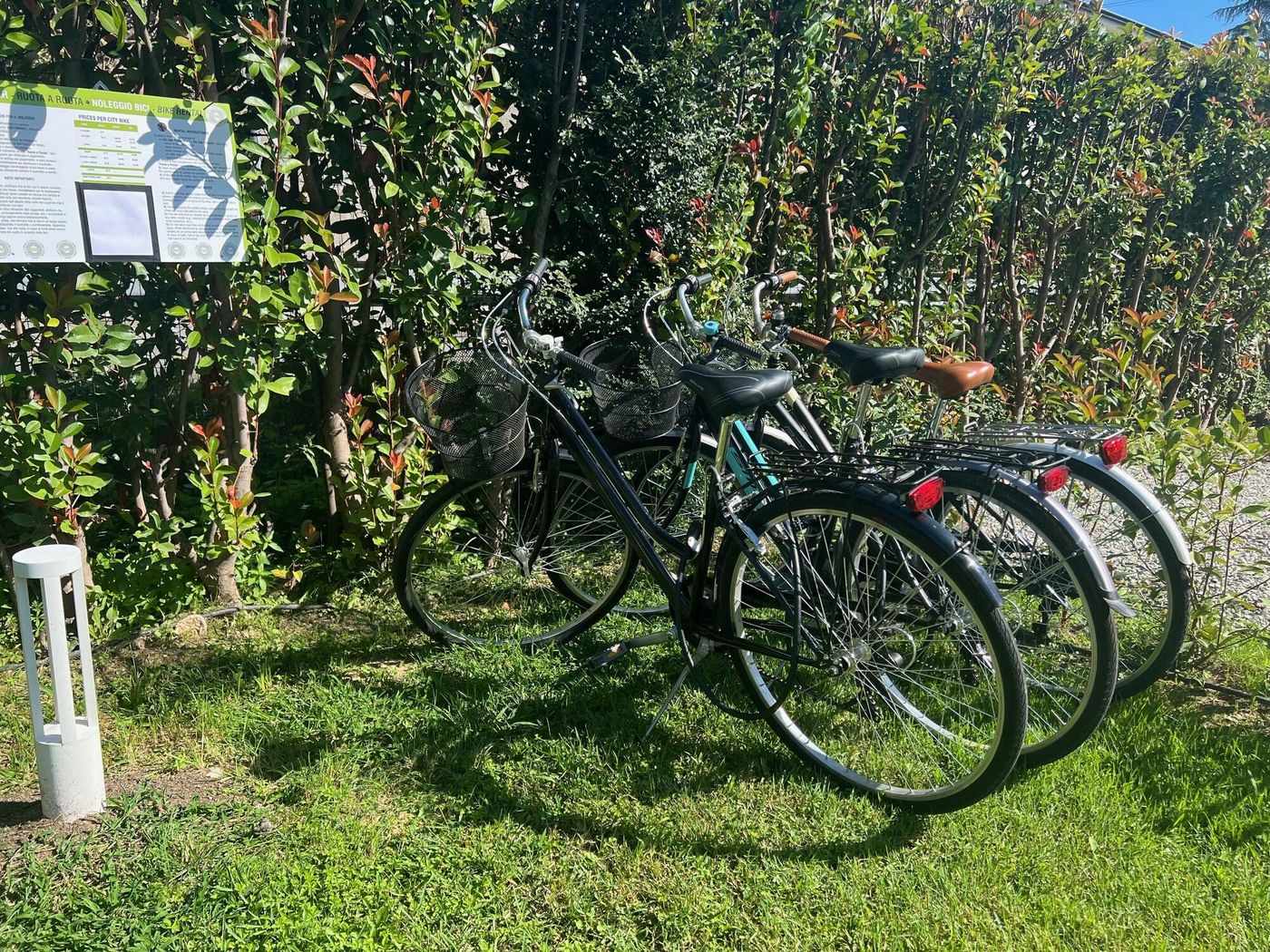 Verderame-Rooms---Suite-In-Lucca-General-view-8