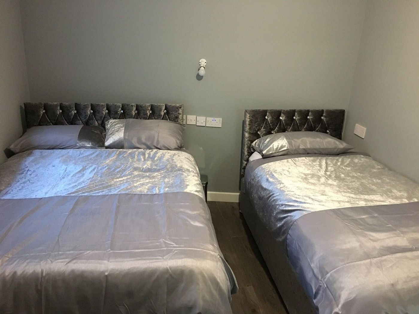 Brownlows Inn-United Kingdom-LIVERPOOL-Room-7