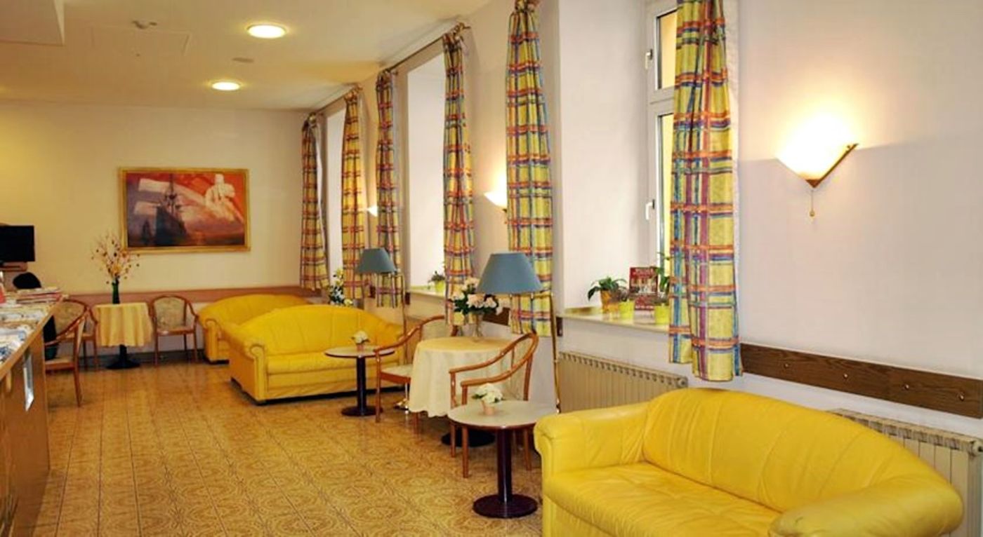 Admiral - Austria - VIENNA - General view - 10