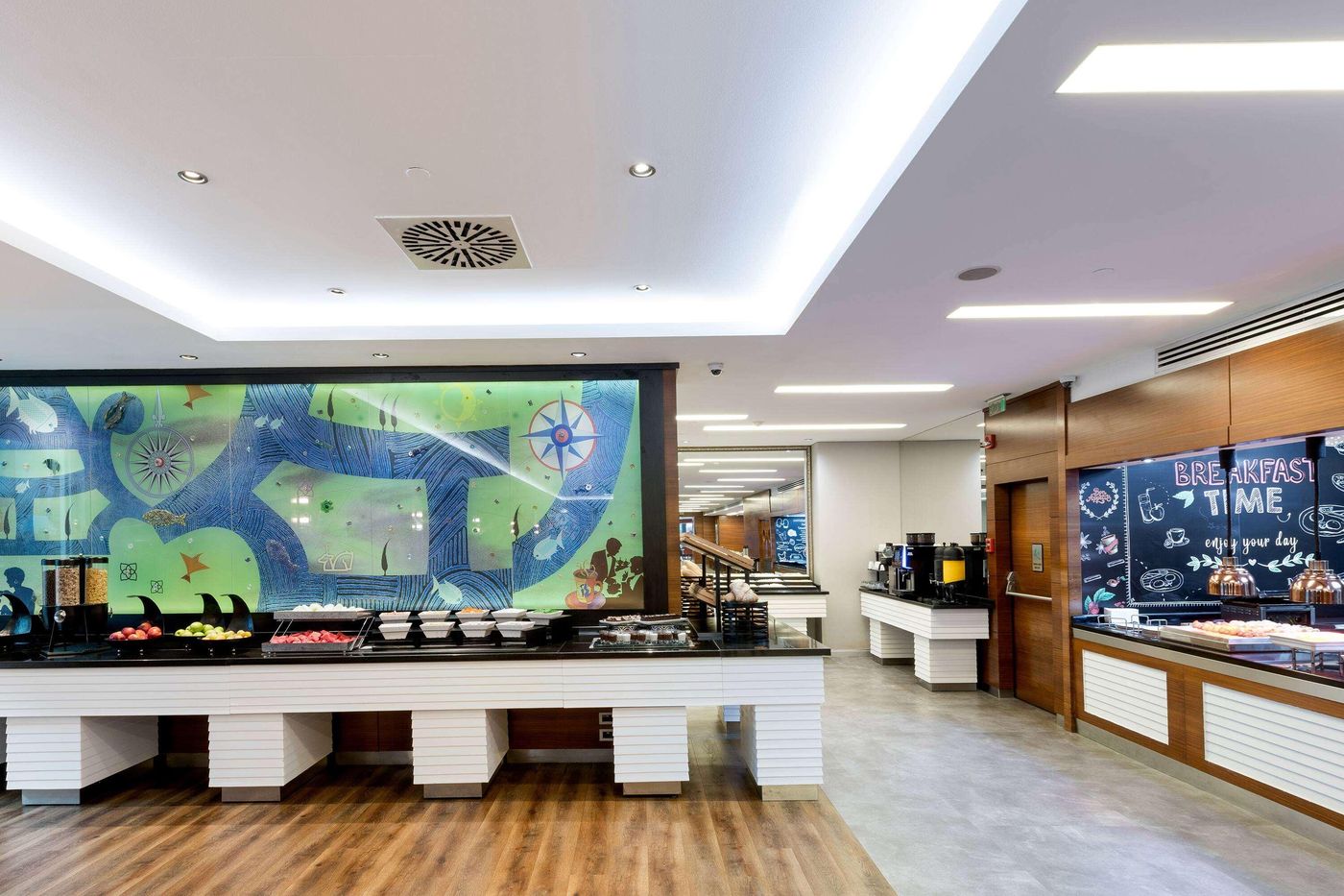 Ramada-Plaza-Istanbul-City-Centre-Restaurant-47