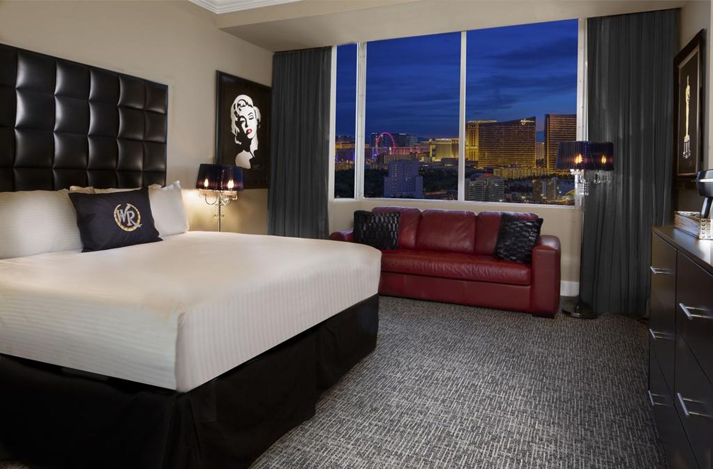 Westgate Las Vegas Resort & Casino