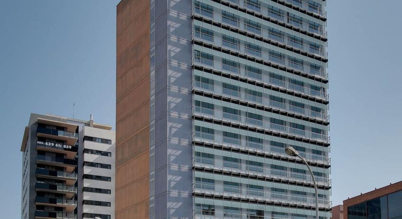 Rafael Hoteles Badalona