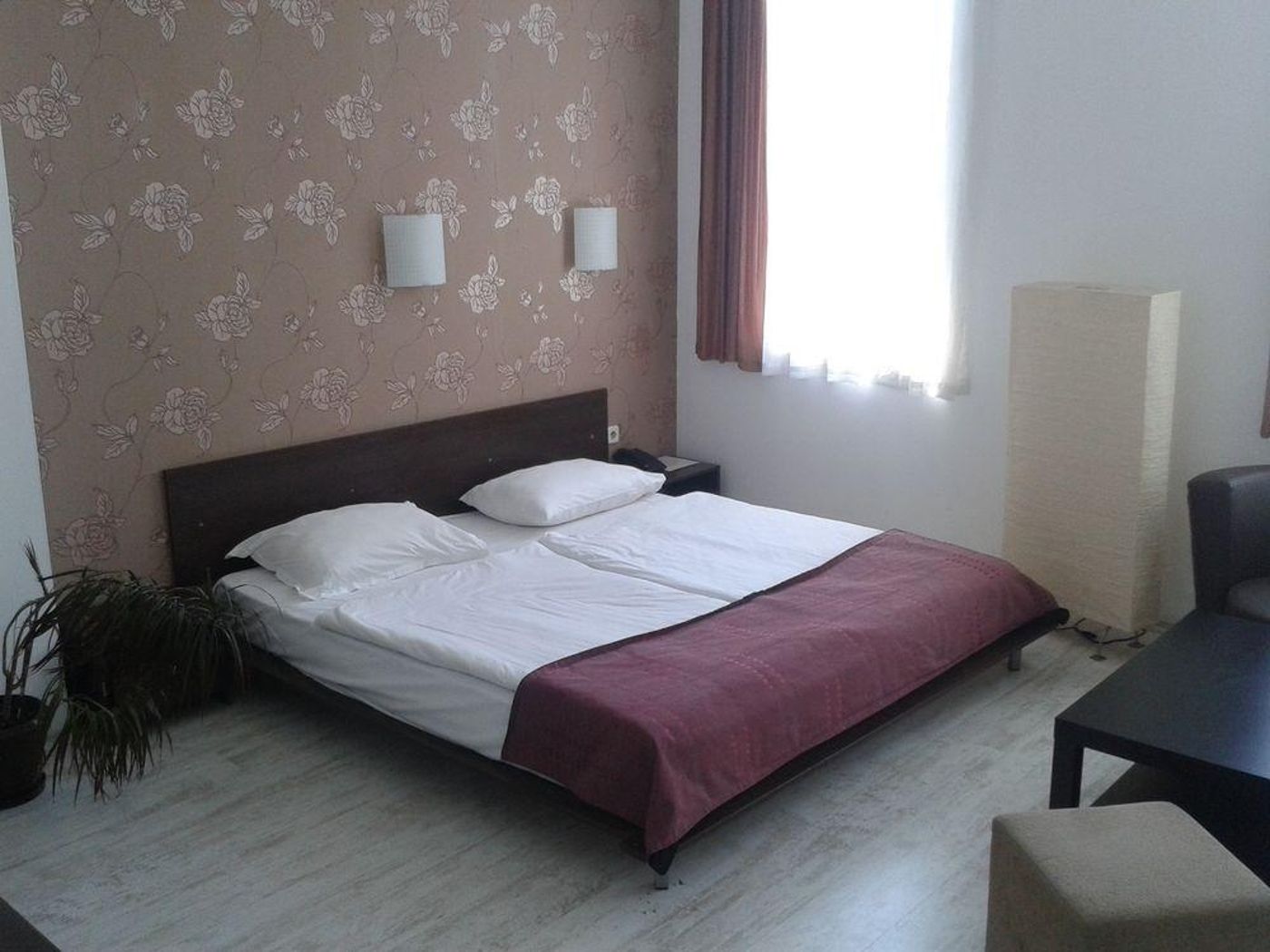 Scottys Boutique Hotel-Bulgaria-SOFIA-General view-6