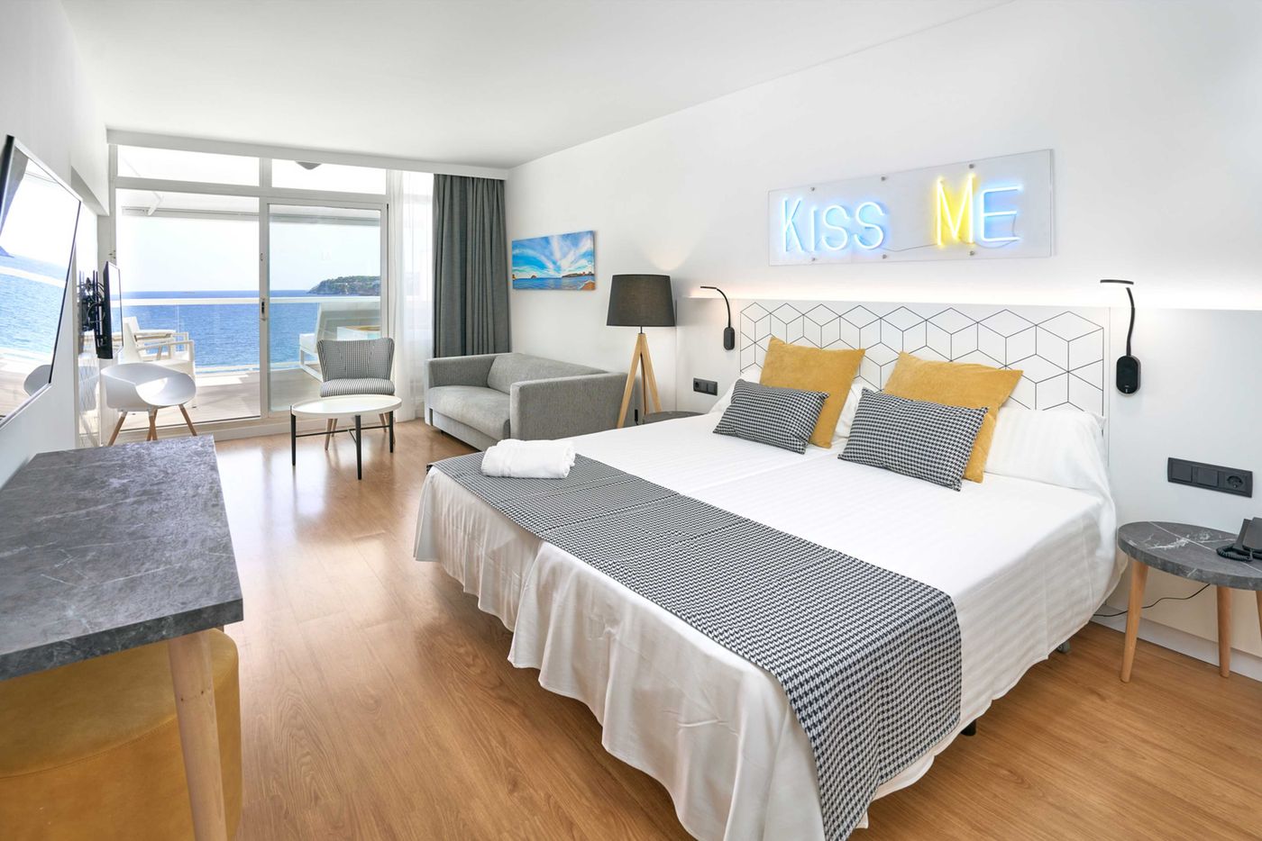 Hotel Flamboyan Caribe