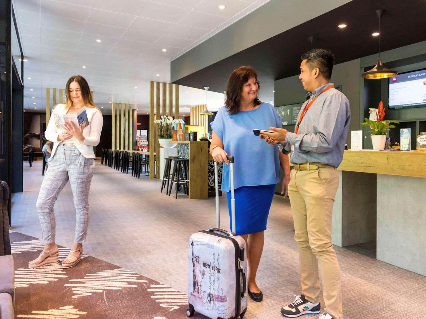 Ibis Baden Neuenhof-Switzerland-Neuenhof-General view-3