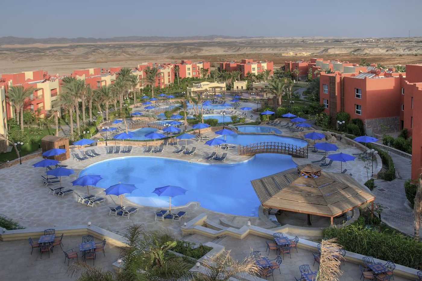 Aurora Bay Resort - Marsa Alam