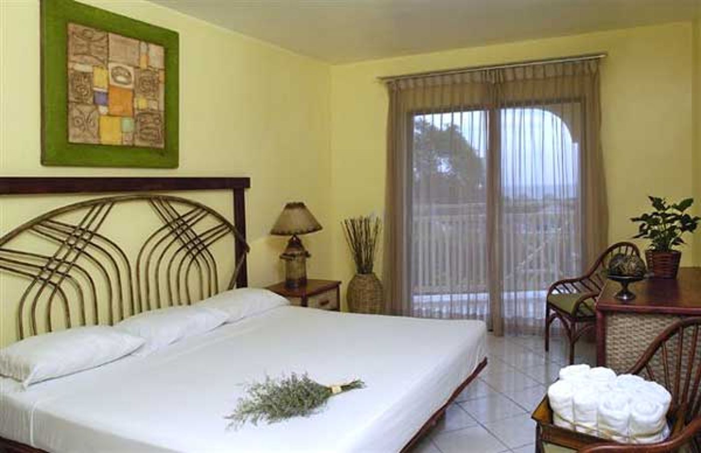 Lifestyle Tropical Beach & Spa