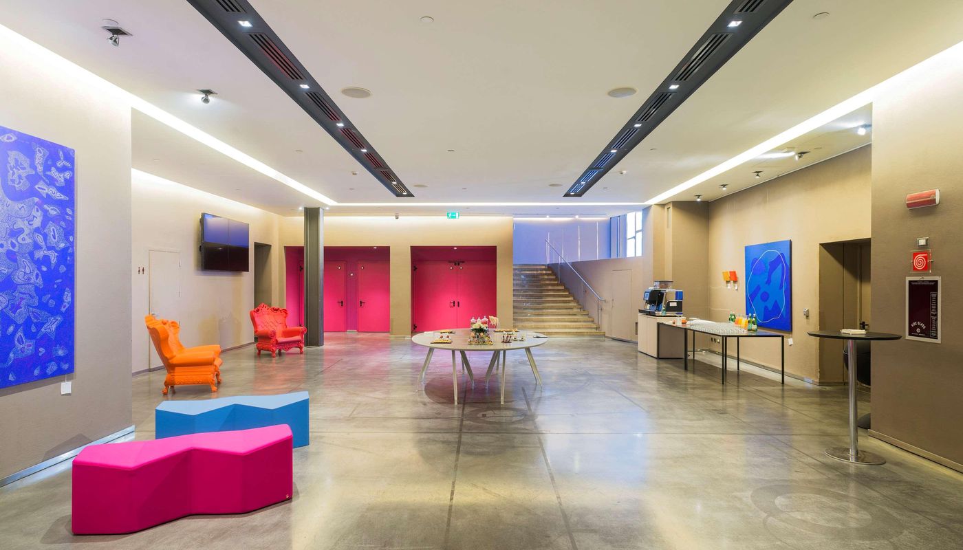 Nhow-Milano-Conferences-21