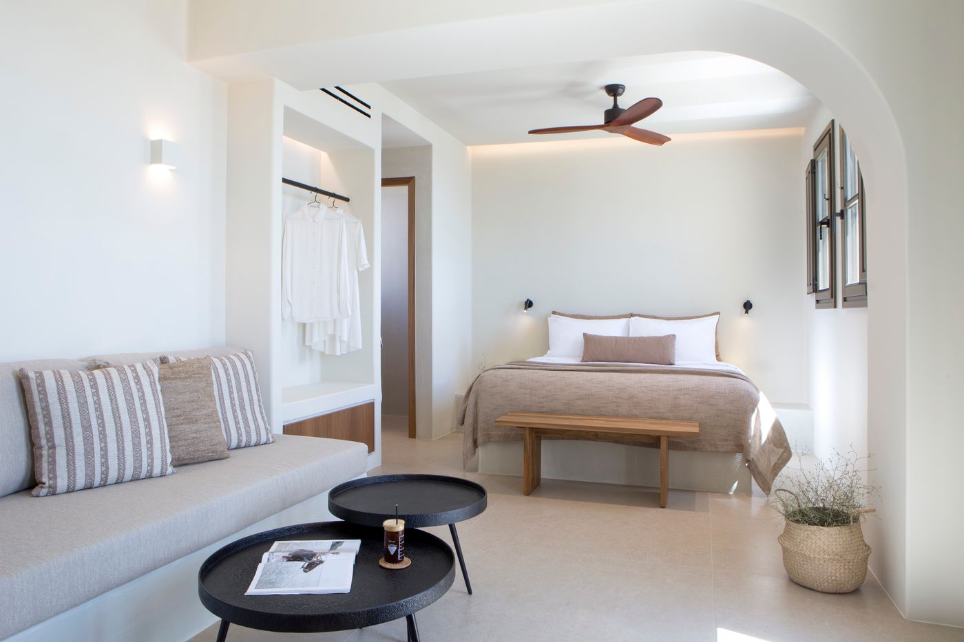 Elessa Hotel-Greece-Santorini-Room-9