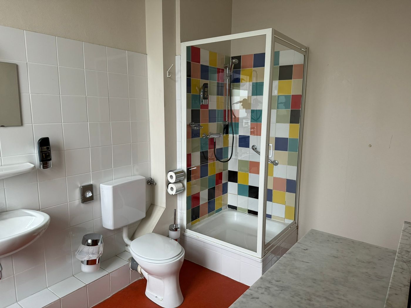 Hotel Rubenshof-Belgium-Antwerpen-Room-6